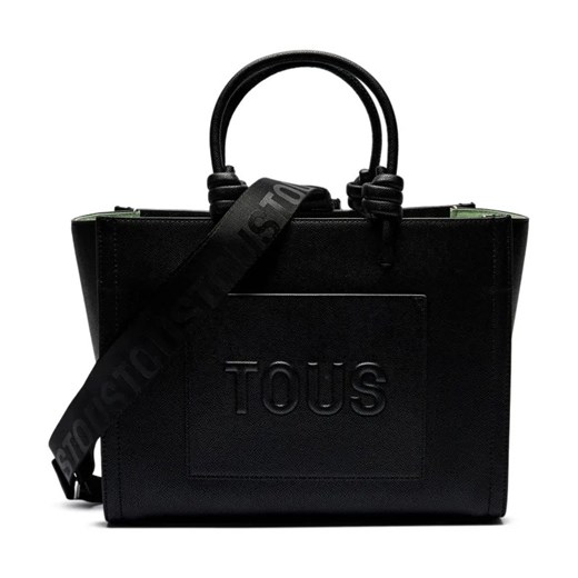 Tous Kuferek AMAYA ze sklepu Gomez Fashion Store w kategorii Kuferki - zdjęcie 184305096