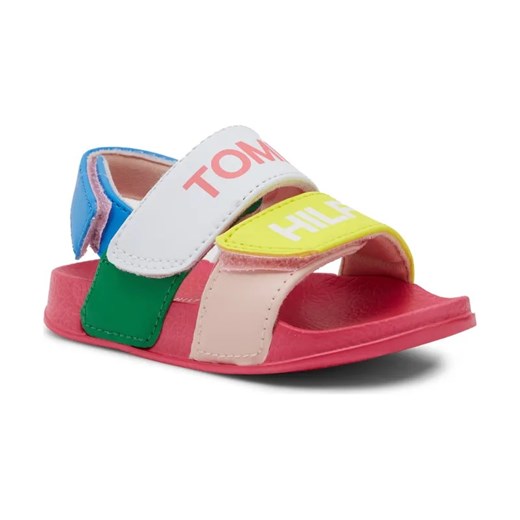 Tommy Hilfiger Sandały ze sklepu Gomez Fashion Store w kategorii Sandały dziecięce - zdjęcie 184305105