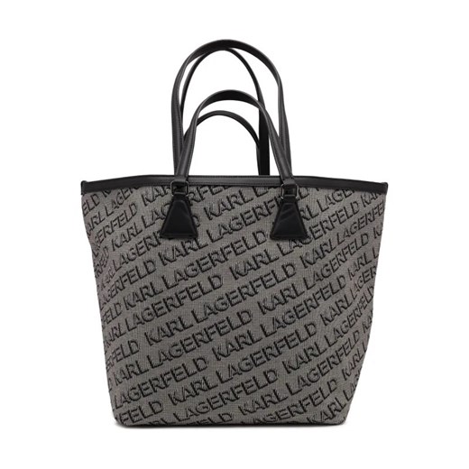 Karl Lagerfeld Shopperka k/essential jkrd ze sklepu Gomez Fashion Store w kategorii Torby Shopper bag - zdjęcie 184305126