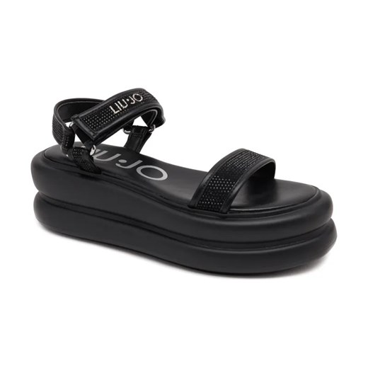Liu Jo Sandały ze sklepu Gomez Fashion Store w kategorii Sandały damskie - zdjęcie 184305138
