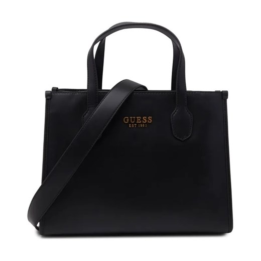 Guess Kuferek ze sklepu Gomez Fashion Store w kategorii Kuferki - zdjęcie 184305139