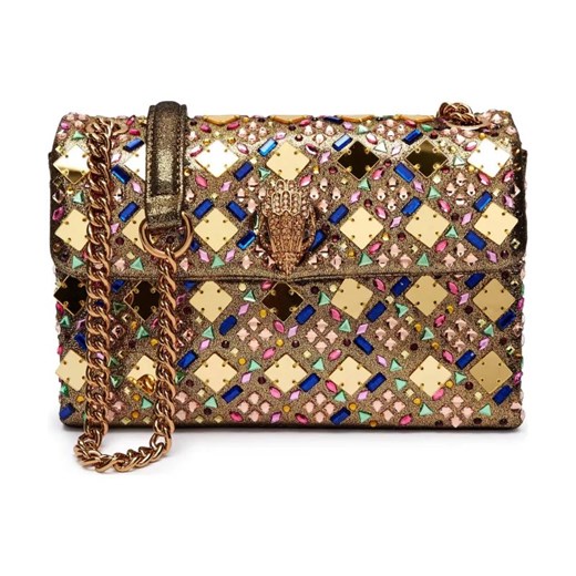 Kurt Geiger Listonoszka KENSINGTON ze sklepu Gomez Fashion Store w kategorii Listonoszki - zdjęcie 184305185