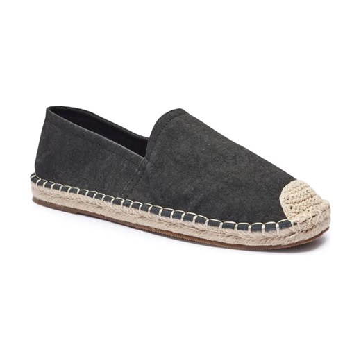 Guess Espadryle ELCHE ze sklepu Gomez Fashion Store w kategorii Espadryle męskie - zdjęcie 184305205