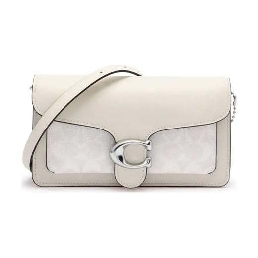 Coach Skórzana listonoszka/kopertówka Tabby ze sklepu Gomez Fashion Store w kategorii Kopertówki - zdjęcie 184305208