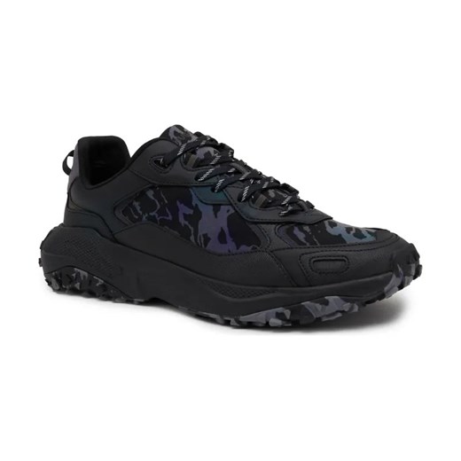 HUGO Sneakersy GO1ST_camo ze sklepu Gomez Fashion Store w kategorii Buty sportowe męskie - zdjęcie 184305215