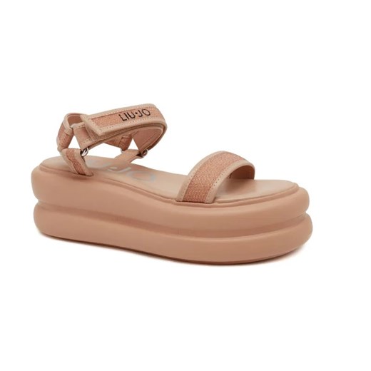 Liu Jo Sandały ze sklepu Gomez Fashion Store w kategorii Sandały damskie - zdjęcie 184305217