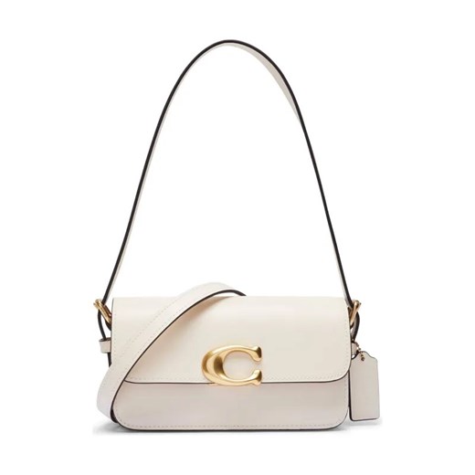 Coach Skórzana torebka na ramię Tabby ze sklepu Gomez Fashion Store w kategorii Listonoszki - zdjęcie 184305238