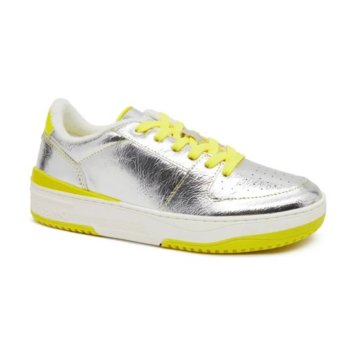 Desigual Sneakersy ze sklepu Gomez Fashion Store w kategorii Buty sportowe damskie - zdjęcie 184305266