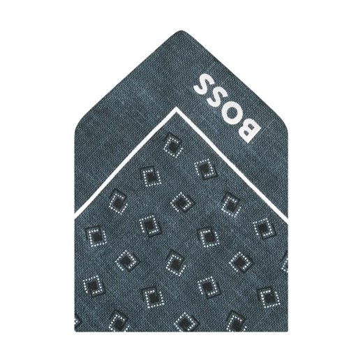 BOSS BLACK Poszetka H-POCKET SQ-222 One Size okazyjna cena Gomez Fashion Store