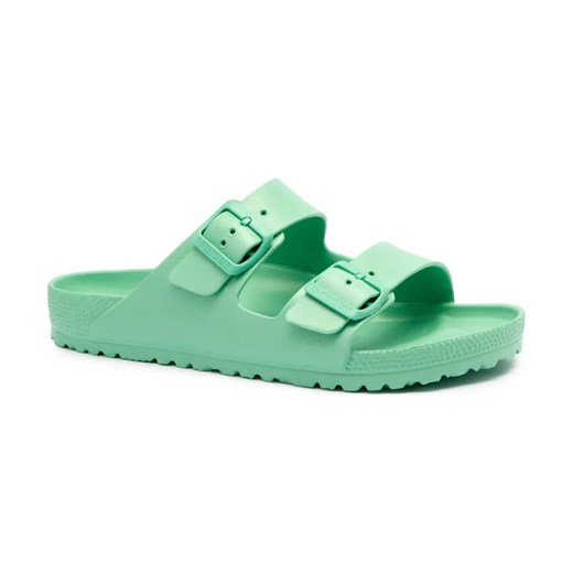 Birkenstock Klapki Arizona EVA ze sklepu Gomez Fashion Store w kategorii Klapki męskie - zdjęcie 184305269