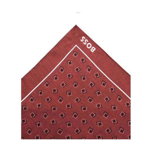 BOSS BLACK Poszetka H-POCKET SQ-222 ze sklepu Gomez Fashion Store w kategorii Poszetki i butonierki - zdjęcie 184305279