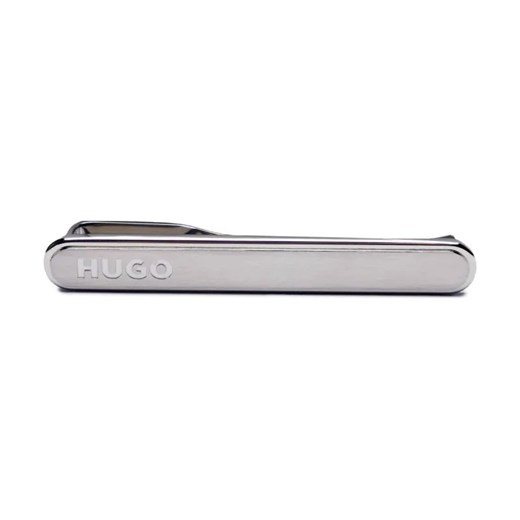 HUGO Spinka do krawata E-CLASSIC-TIE ze sklepu Gomez Fashion Store w kategorii Krawaty - zdjęcie 184305295