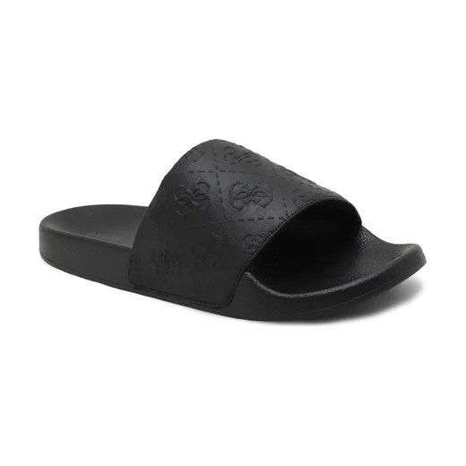 Guess Klapki ze sklepu Gomez Fashion Store w kategorii Klapki męskie - zdjęcie 184305317