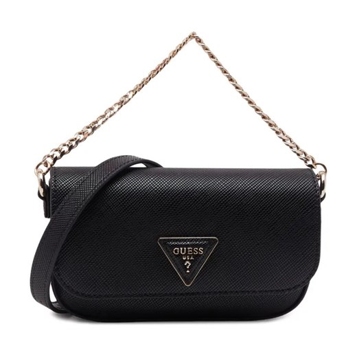 Guess Torebka wieczorowa BRYNLEE ze sklepu Gomez Fashion Store w kategorii Kopertówki - zdjęcie 184305337