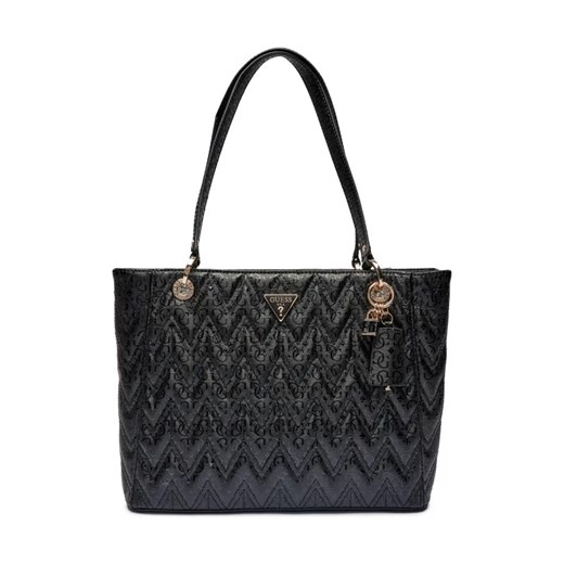 Guess Shopperka ADELARD NOEL ze sklepu Gomez Fashion Store w kategorii Torby Shopper bag - zdjęcie 184305338