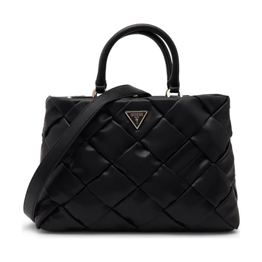 Guess Kuferek ZAINA GIRLFRIEND ze sklepu Gomez Fashion Store w kategorii Kuferki - zdjęcie 184305395