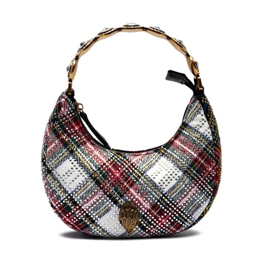 Kurt Geiger Hobo OCTAVIA ze sklepu Gomez Fashion Store w kategorii Torebki hobo - zdjęcie 184305396