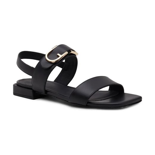 Furla Sandały FURLA FLOW SANDAL T.20 ze sklepu Gomez Fashion Store w kategorii Sandały damskie - zdjęcie 184305397