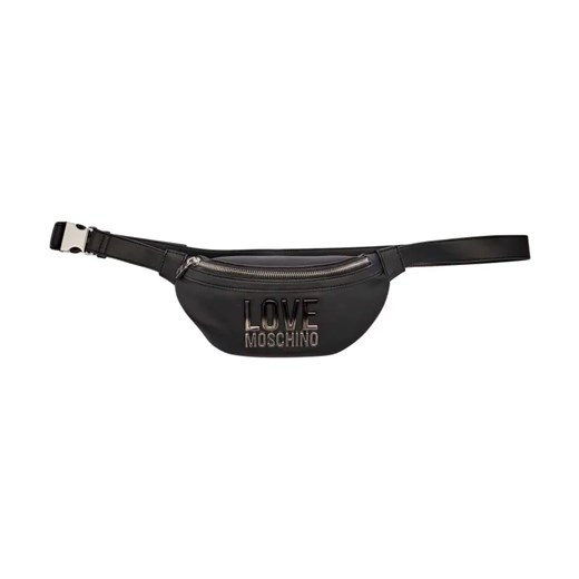 Love Moschino Saszetka nerka ze sklepu Gomez Fashion Store w kategorii Nerki - zdjęcie 184305398