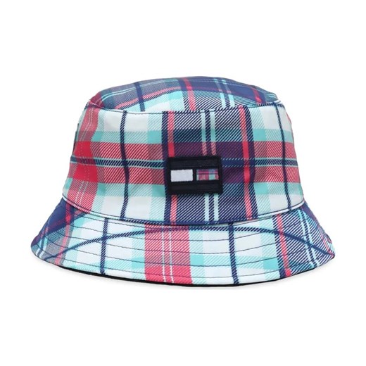 Tommy Hilfiger Dwustronny kapelusz ze sklepu Gomez Fashion Store w kategorii Czapki dziecięce - zdjęcie 184305399