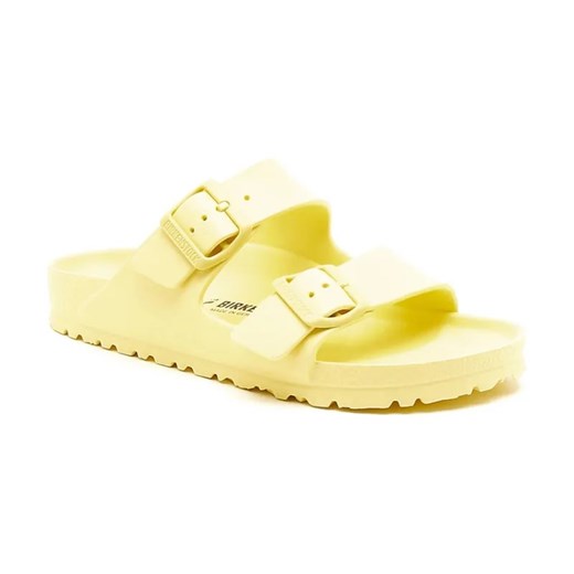 Birkenstock Klapki Arizona EVA Popcorn ze sklepu Gomez Fashion Store w kategorii Klapki damskie - zdjęcie 184305415