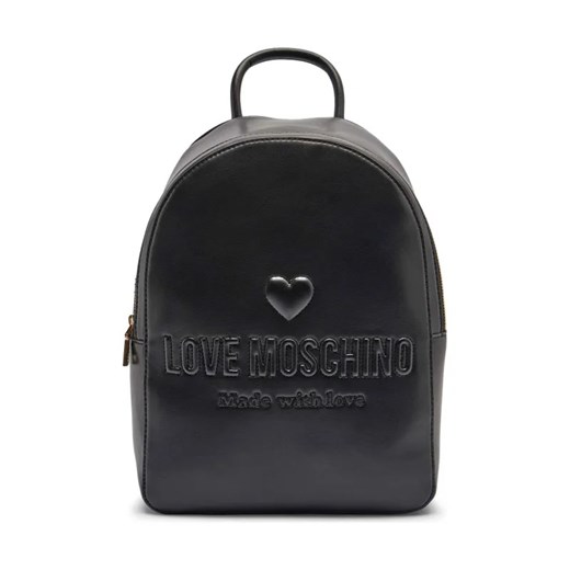 Love Moschino Plecak ze sklepu Gomez Fashion Store w kategorii Plecaki - zdjęcie 184305428
