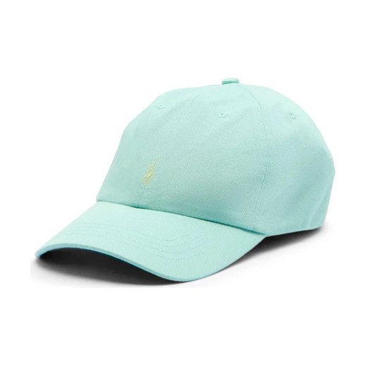 POLO RALPH LAUREN Bejsbolówka ze sklepu Gomez Fashion Store w kategorii Czapki dziecięce - zdjęcie 184305429