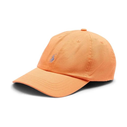 POLO RALPH LAUREN Bejsbolówka ze sklepu Gomez Fashion Store w kategorii Czapki dziecięce - zdjęcie 184305439