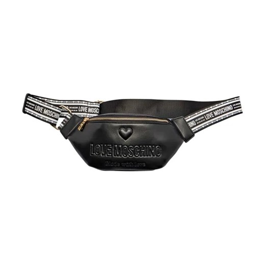 Love Moschino Saszetka nerka ze sklepu Gomez Fashion Store w kategorii Nerki - zdjęcie 184305446