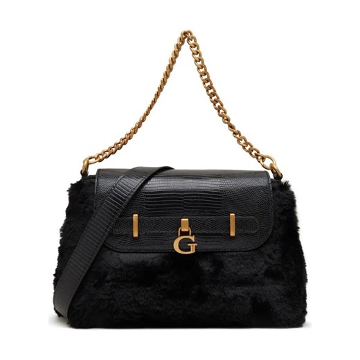 Guess Torebka na ramię ze sklepu Gomez Fashion Store w kategorii Listonoszki - zdjęcie 184305448
