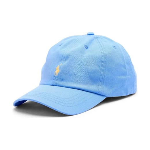 POLO RALPH LAUREN Bejsbolówka ze sklepu Gomez Fashion Store w kategorii Czapki dziecięce - zdjęcie 184305455