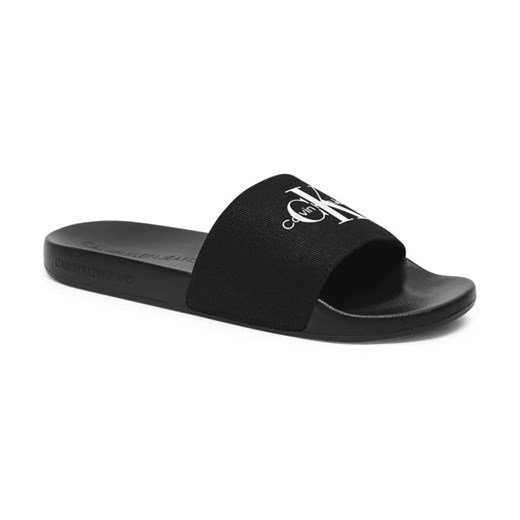 Calvin Klein Jeans Klapki ze sklepu Gomez Fashion Store w kategorii Klapki męskie - zdjęcie 184305456