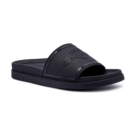 Gant Klapki Gant 41 promocyjna cena Gomez Fashion Store
