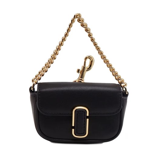 Marc Jacobs Brelok THE NANO J MARC CHARM ze sklepu Gomez Fashion Store w kategorii Breloki - zdjęcie 184305466