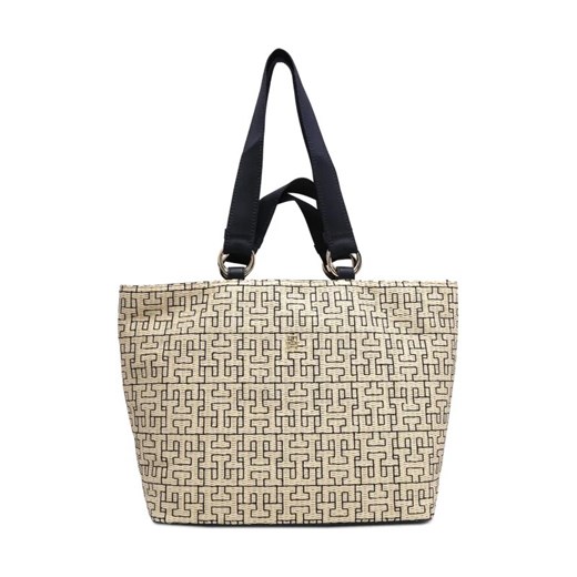 Tommy Hilfiger Shopperka CITY MONO ze sklepu Gomez Fashion Store w kategorii Torby Shopper bag - zdjęcie 184305477