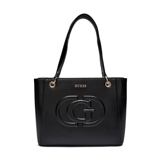 Guess Shopperka ze sklepu Gomez Fashion Store w kategorii Torby Shopper bag - zdjęcie 184305506