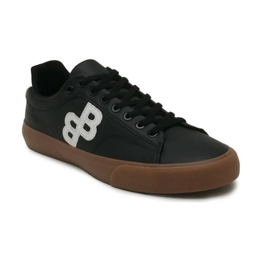 BOSS BLACK Trampki Aiden Tenn 41 wyprzedaż Gomez Fashion Store