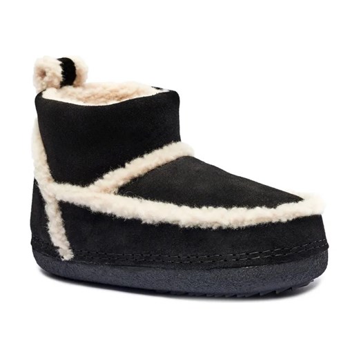 INUIKII Skórzane śniegowce Shearling Classic Inuikii 37 Gomez Fashion Store okazja