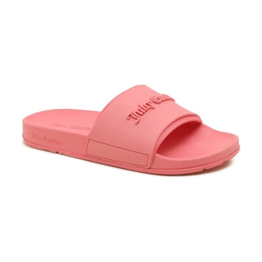 Juicy Couture Klapki ze sklepu Gomez Fashion Store w kategorii Klapki damskie - zdjęcie 184305595