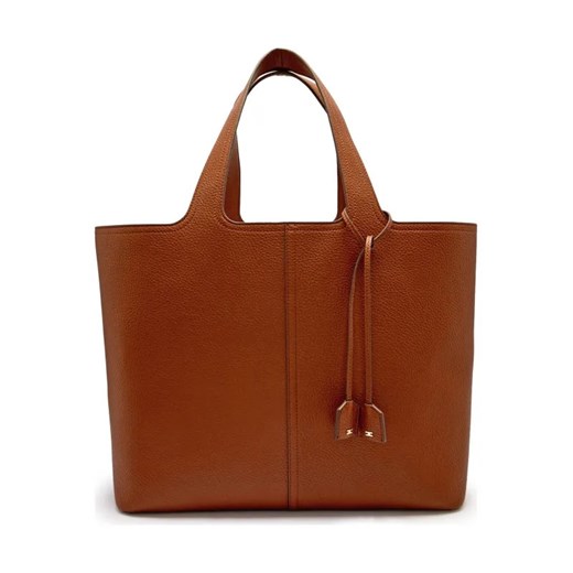 Elisabetta Franchi Shopperka ze sklepu Gomez Fashion Store w kategorii Torby Shopper bag - zdjęcie 184305598