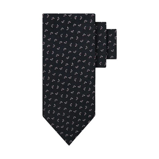 BOSS BLACK Jedwabny krawat H-TIE ze sklepu Gomez Fashion Store w kategorii Krawaty - zdjęcie 184305606