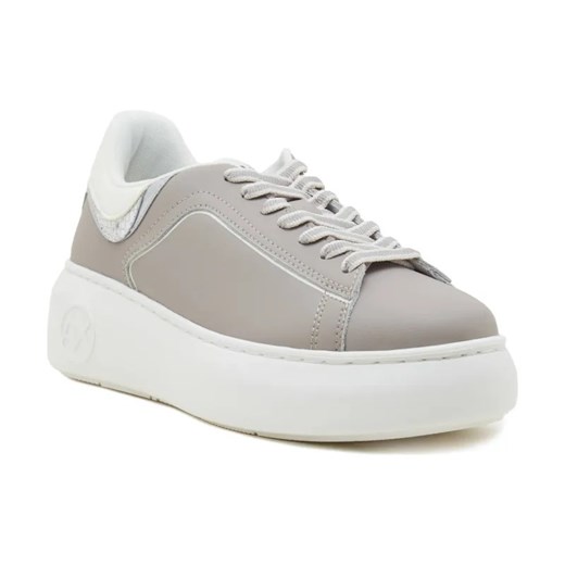 Armani Exchange Sneakersy ze sklepu Gomez Fashion Store w kategorii Buty sportowe damskie - zdjęcie 184305617