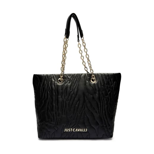 Just Cavalli Shopperka ze sklepu Gomez Fashion Store w kategorii Torby Shopper bag - zdjęcie 184305637