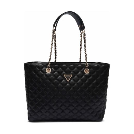 Guess Shopperka GIULLY ze sklepu Gomez Fashion Store w kategorii Torby Shopper bag - zdjęcie 184305645