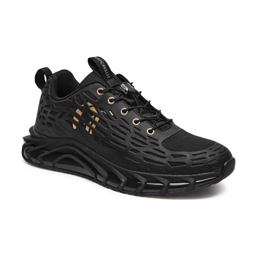 Just Cavalli Sneakersy Chunky ze sklepu Gomez Fashion Store w kategorii Buty sportowe męskie - zdjęcie 184305688