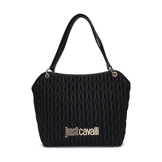 Just Cavalli Shopperka ze sklepu Gomez Fashion Store w kategorii Torby Shopper bag - zdjęcie 184305708