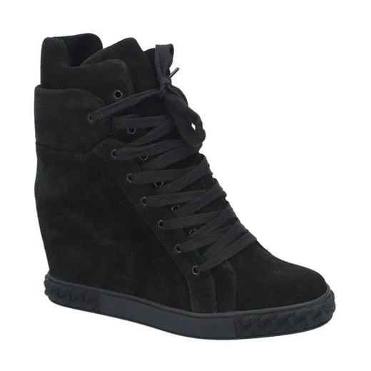 Casadei Skórzane botki ze sklepu Gomez Fashion Store w kategorii Botki - zdjęcie 184305736