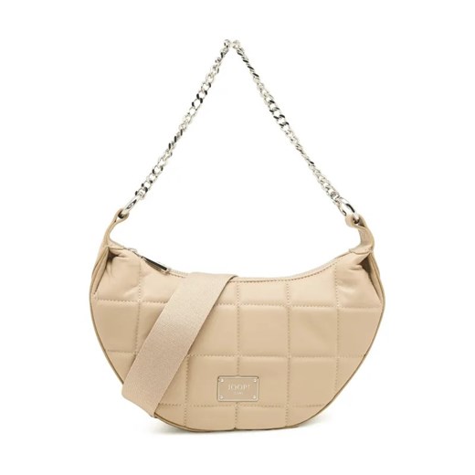 Joop! Jeans Hobo ORDINE COCO ze sklepu Gomez Fashion Store w kategorii Torebki hobo - zdjęcie 184305749