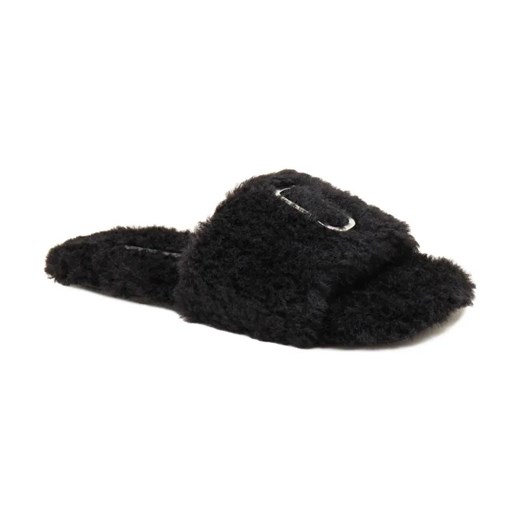Marc Jacobs Obuwie domowe THE J MARC TEDDY ze sklepu Gomez Fashion Store w kategorii Kapcie damskie - zdjęcie 184305756