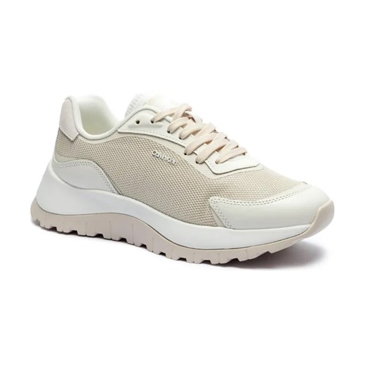 Calvin Klein Sneakersy ze sklepu Gomez Fashion Store w kategorii Buty sportowe damskie - zdjęcie 184305757